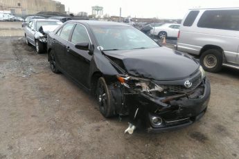 4T1BF1FK5EU340598 | 2014 TOYOTA CAMRY