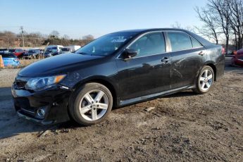 4T1BF1FK5EU765013 | 2014 TOYOTA CAMRY L