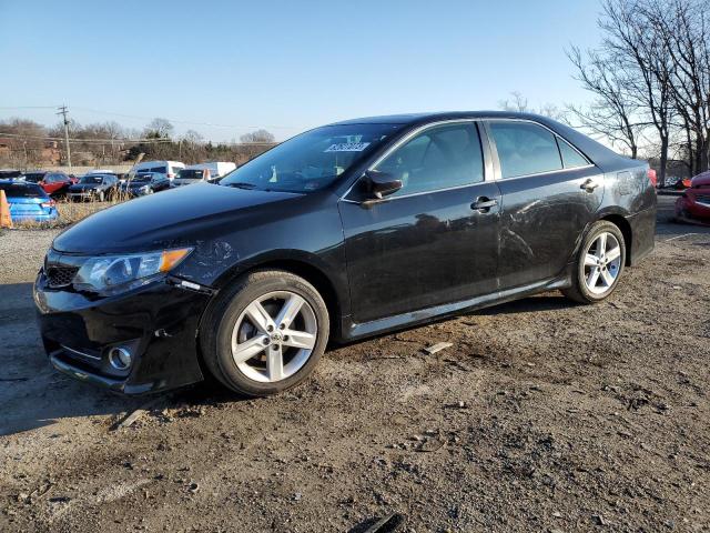 4T1BF1FK5EU765013 | 2014 TOYOTA CAMRY L