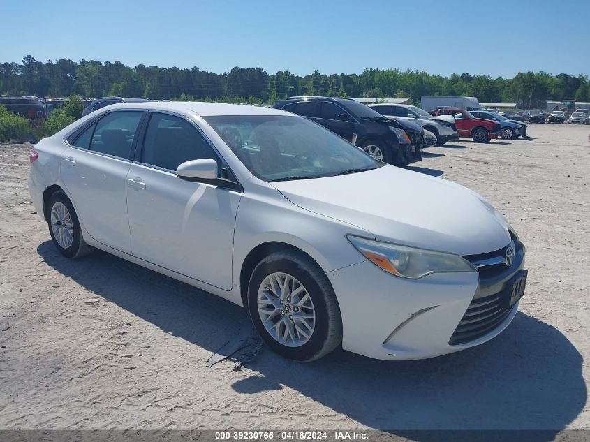 4T1BF1FK5GU239502 | 2016 TOYOTA CAMRY