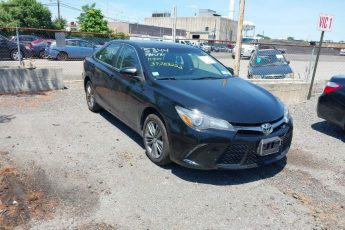 4T1BF1FK5HU355767 | 2017 TOYOTA CAMRY