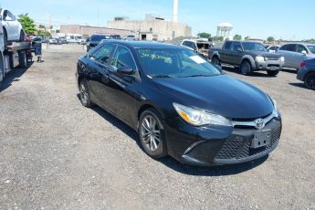 4T1BF1FK5HU639433 | 2017 TOYOTA CAMRY