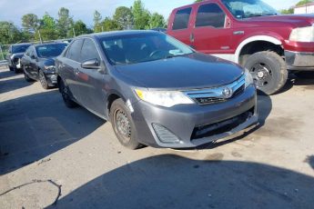 4T1BF1FK6CU094657 | 2012 TOYOTA CAMRY