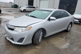 4T1BF1FK6EU448678 | 2014 TOYOTA CAMRY L