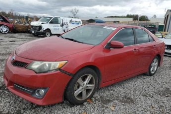 4T1BF1FK6EU741156 | 2014 TOYOTA CAMRY L