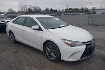 4T1BF1FK6FU091049 | 2015 TOYOTA CAMRY