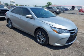 4T1BF1FK6FU480130 | 2015 TOYOTA CAMRY