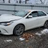 JM1BL1V76C1665852 | 2012 MAZDA MAZDA3