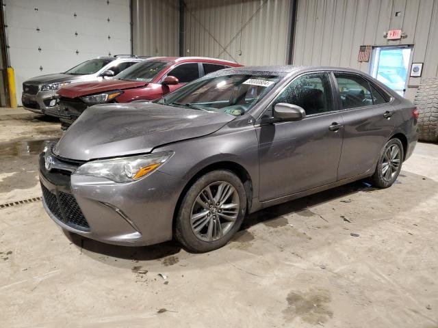 4T1BF1FK6GU249973 | 2016 TOYOTA CAMRY LE