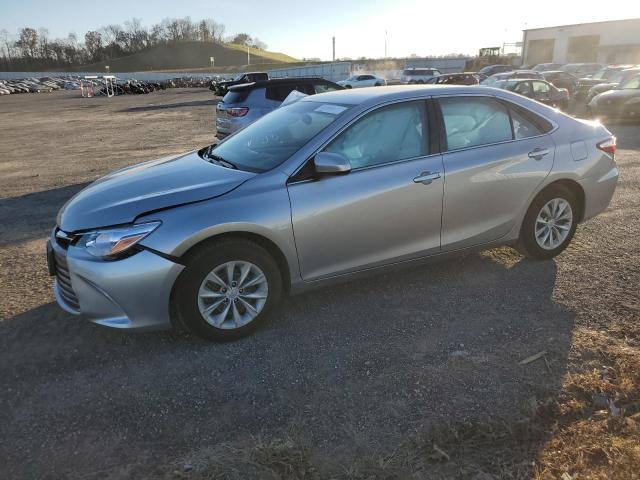 4T1BF1FK6HU420383 | 2017 TOYOTA CAMRY LE