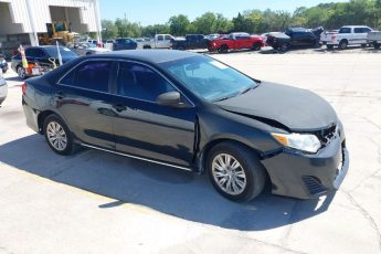 4T1BF1FK7CU022415 | 2012 TOYOTA CAMRY