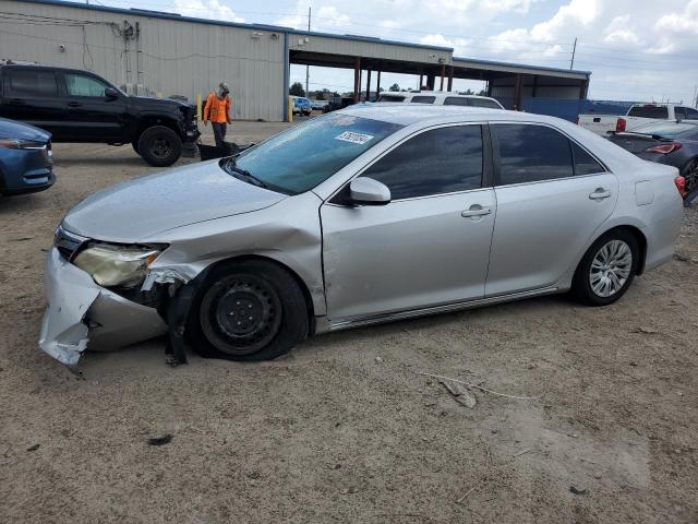 4T1BF1FK7CU160360 | 2012 Toyota camry base