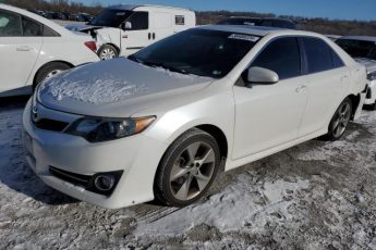 4T1BF1FK7CU635151 | 2012 Toyota camry base