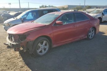 4T1BF1FK7EU806855 | 2014 TOYOTA CAMRY L