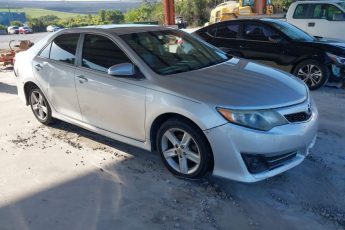 4T1BF1FK7EU843131 | 2014 TOYOTA CAMRY