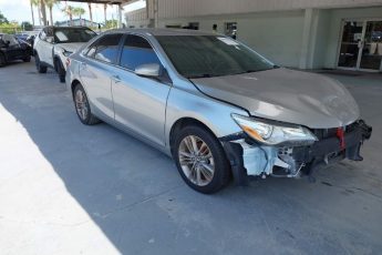 4T1BF1FK7FU949337 | 2015 TOYOTA CAMRY