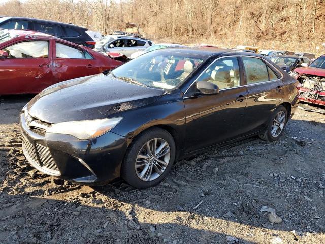 4T1BF1FK7GU515159 | 2016 TOYOTA CAMRY LE