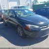 4T1G11AK8NU033910 | 2022 Toyota camry se