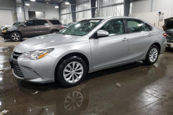 4T1BF1FK7HU434907 | 2017 TOYOTA CAMRY LE