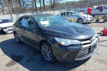 4T1BF1FK7HU435832 | 2017 TOYOTA CAMRY