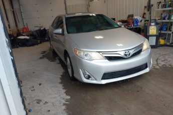 4T1BF1FK8EU345228 | 2014 TOYOTA CAMRY