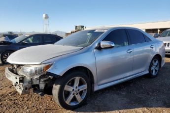 4T1BF1FK8EU414984 | 2014 TOYOTA CAMRY L