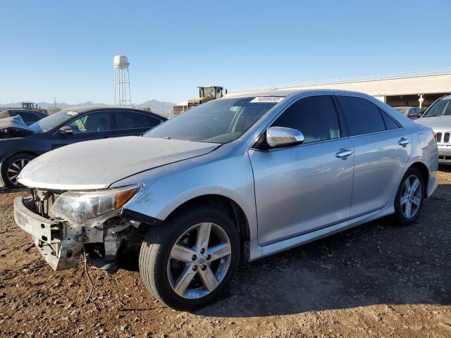 4T1BF1FK8EU414984 | 2014 TOYOTA CAMRY L