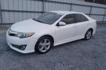 4T1BF1FK8EU460962 | 2014 TOYOTA CAMRY L