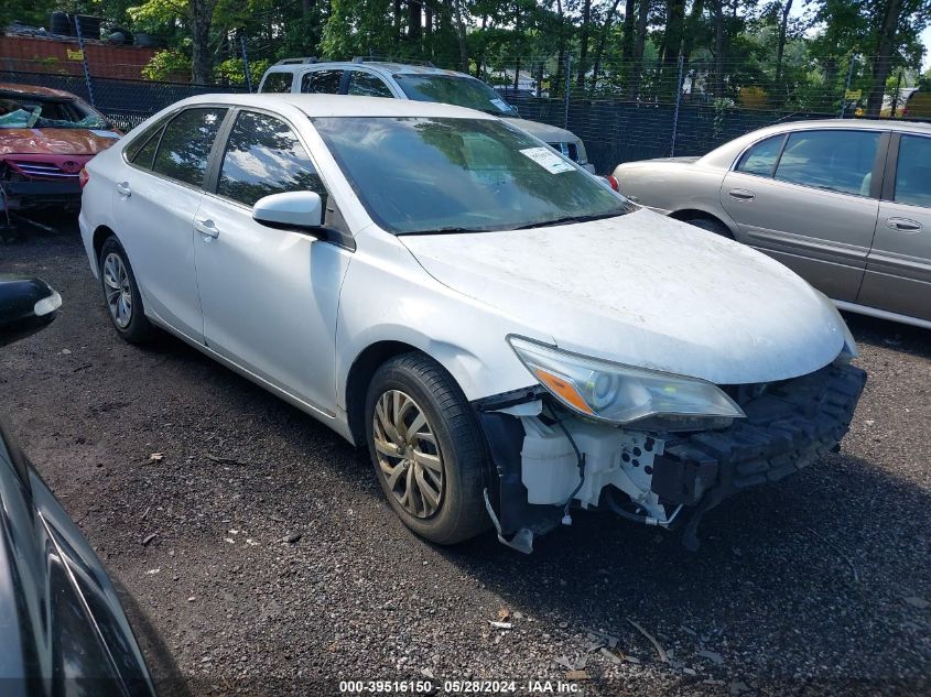 4T1BF1FK8FU052950 | 2015 TOYOTA CAMRY