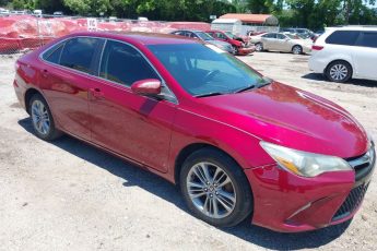 4T1BF1FK8GU527448 | 2016 TOYOTA CAMRY