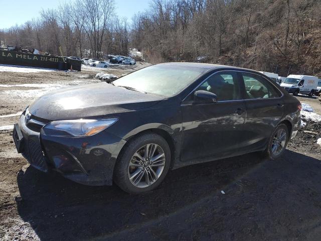 4T1BF1FK8HU303940 | 2017 Toyota camry le