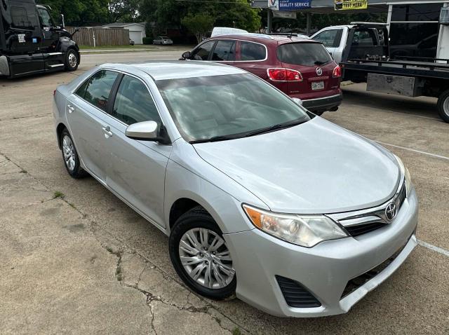 4T1BF1FK9CU080798 | 2012 Toyota camry base