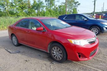 4T1BF1FK9CU626953 | 2012 TOYOTA CAMRY