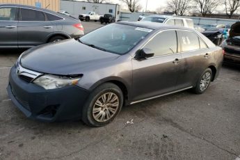 4T1BF1FK9EU399928 | 2014 TOYOTA CAMRY L