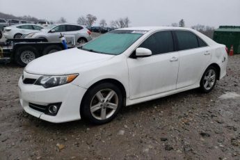 4T1BF1FK9EU818974 | 2014 TOYOTA CAMRY L