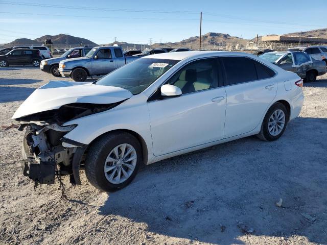 4T1BF1FK9FU932409 | 2015 TOYOTA CAMRY LE