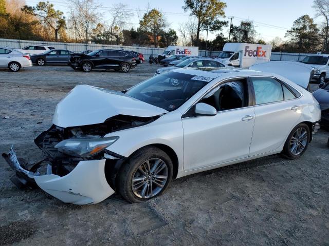 4T1BF1FK9GU117029 | 2016 TOYOTA CAMRY LE