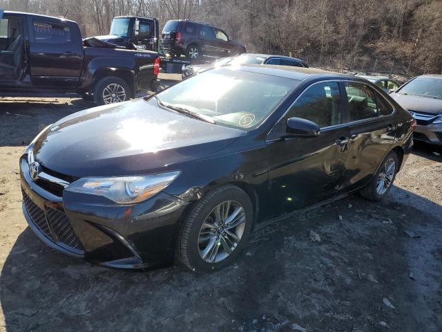 4T1BF1FK9HU759784 | 2017 Toyota camry le