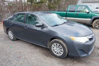 4T1BF1FKXCU517353 | 2012 TOYOTA CAMRY