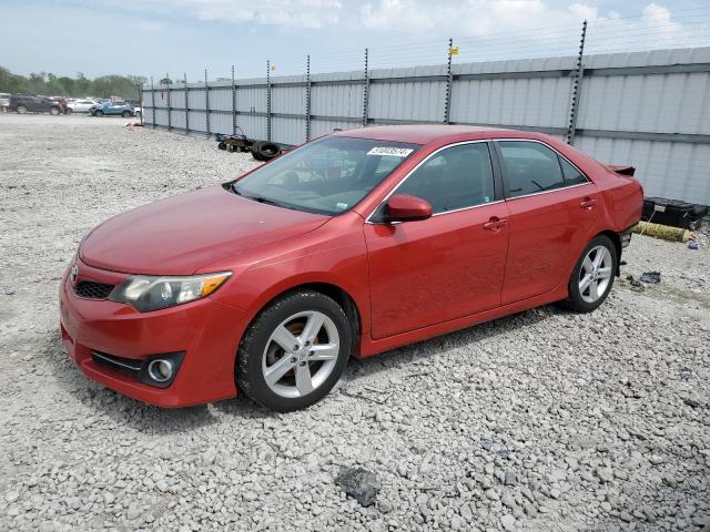 4T1BF1FKXCU631739 | 2012 Toyota camry base