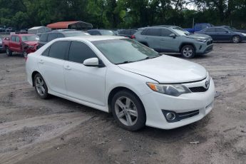 4T1BF1FKXEU372463 | 2014 TOYOTA CAMRY