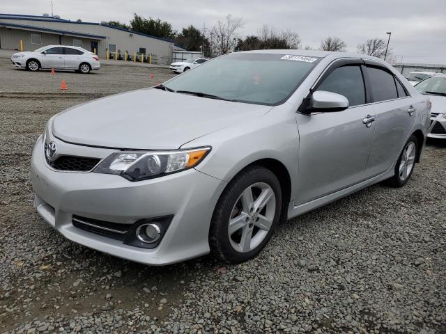 4T1BF1FKXEU732296 | 2014 TOYOTA CAMRY L