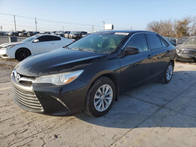 4T1BF1FKXGU529444 | 2016 TOYOTA CAMRY LE