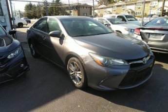 4T1BF1FKXHU687865 | 2017 TOYOTA CAMRY