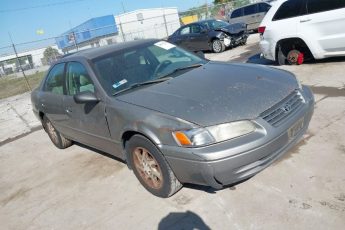 4T1BF22K3XU079731 | 1999 TOYOTA CAMRY