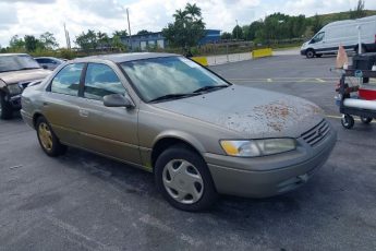 4T1BF22K4VU038103 | 1997 TOYOTA CAMRY