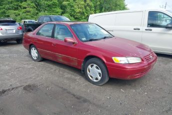 4T1BF22K8VU019411 | 1997 TOYOTA CAMRY