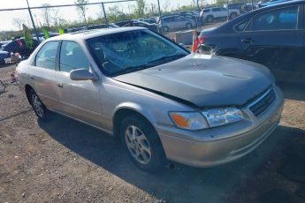 4T1BF22K8YU100297 | 2000 TOYOTA CAMRY