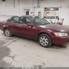 1FAFP36321W229339 | 2001 Ford focus se