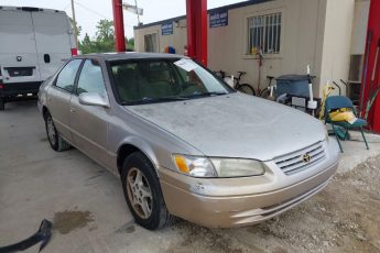 4T1BF22KXVU912972 | 1997 TOYOTA CAMRY